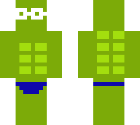 sussy ninja turtle