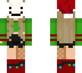 swager potato
