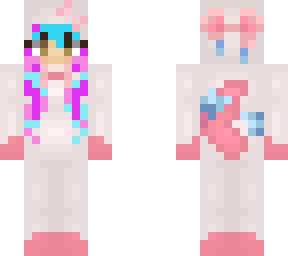 sylveon fangirl