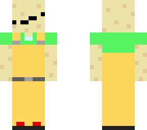 tacoman