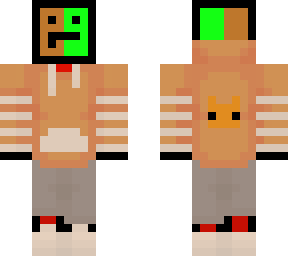 tapl orange ocelots mcc