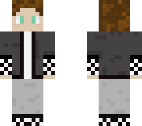 teen boy
