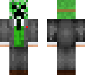 the creeper 8