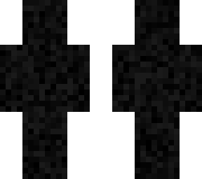 the dark