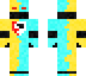 the dark knight (classic 4px gold-diamond armour edition)