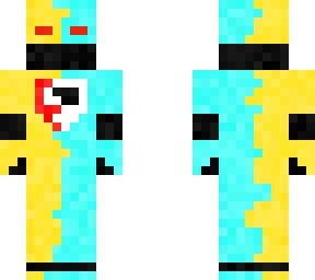 the dark knight (slim 3px gold-diamond armour edition)