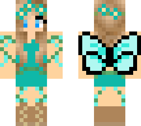 the dryad