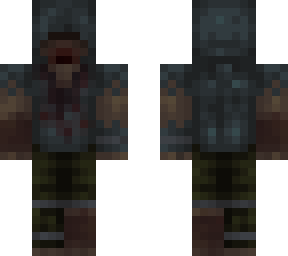 the hunter