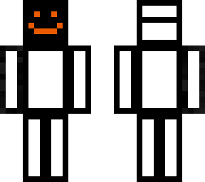the mask