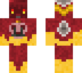 the reverse phantom
