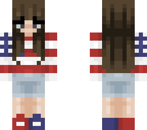 the united states of america