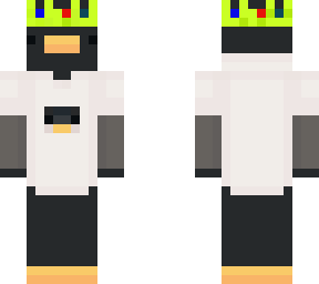 thepennguins skin
