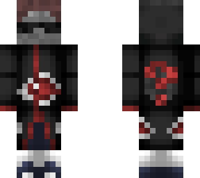 thisguyafter akatsuki