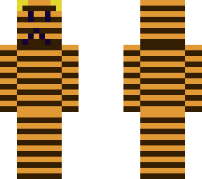 tigerman
