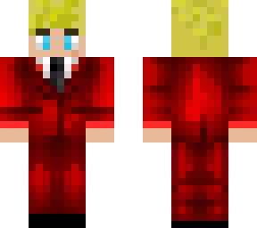 tommy red rabbits !! (mcc 16)