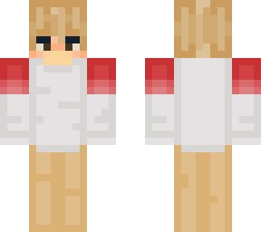 tommyinnit male skin