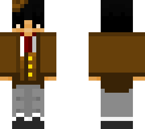 tophat monkei