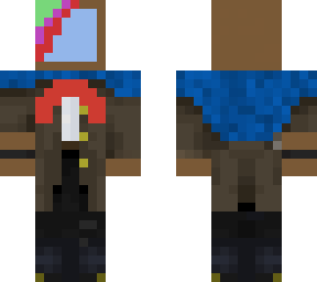 trevor27 but e