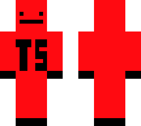 ts - red