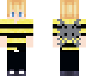 tubbo bee boy