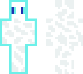 turquoise boy