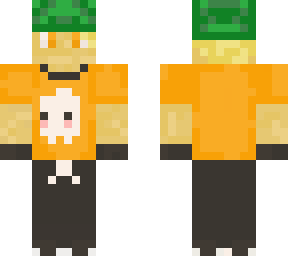 turtle boy mark iv