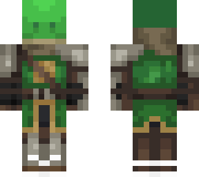 turtle knight