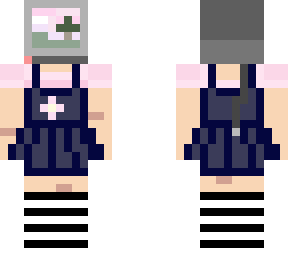 tv head (cutesy)