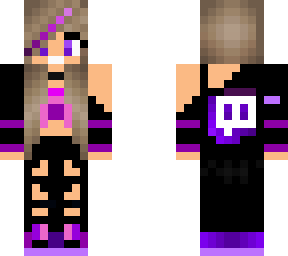 twitch