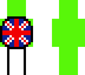 uk dream