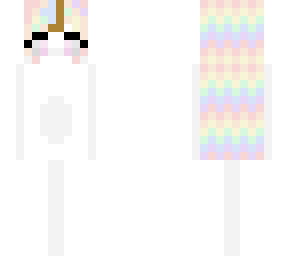 unicorn girl *contest*