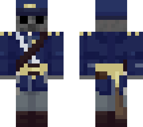 union gas mask
