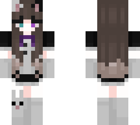 unknownaliias maid ver