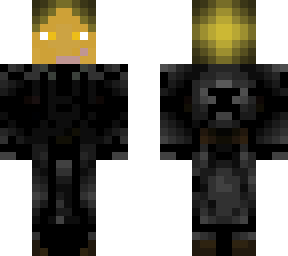 vigilante unmasked