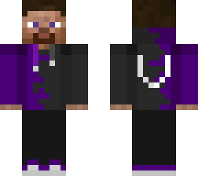 voidgames steve model