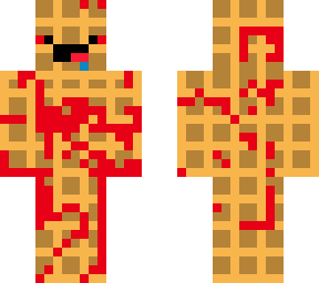 waffle exe