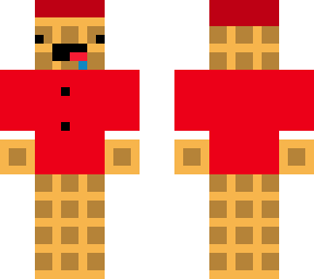 waffle navideo