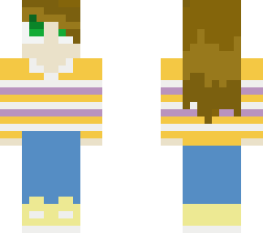 wafflehouse smp broski skin
