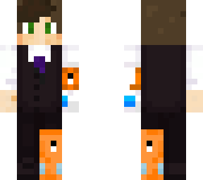 waiter okann