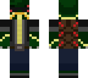warturtle but :)
