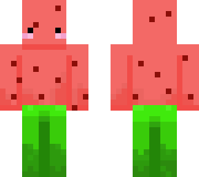 watermelon - sanda