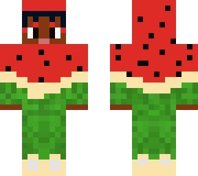 watermelon cute