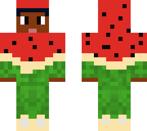 watermelon del
