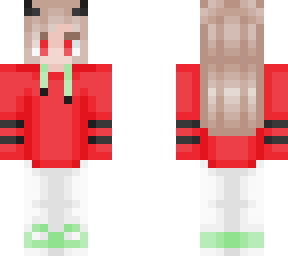 watermelon demon (effect)