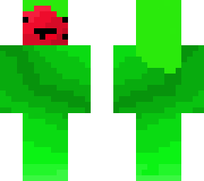 watermelon girl