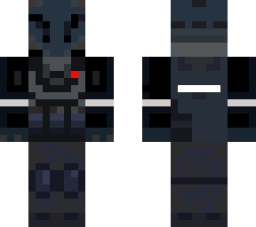 wckd soldiger
