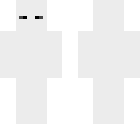 white ghost