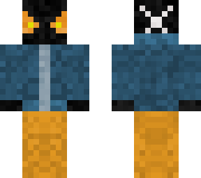 whitty (normal and ballistic)