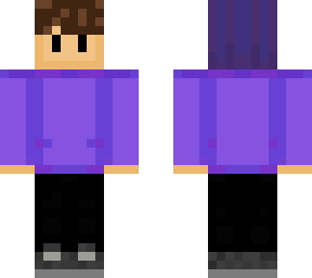wilbur purple