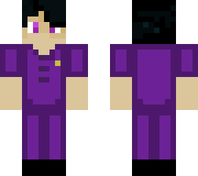 william afton